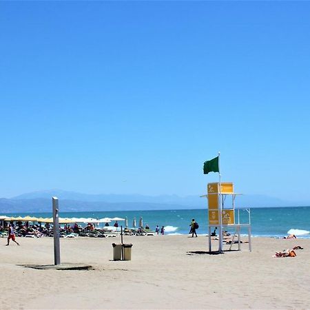 Hotel Cabello Torremolinos Luaran gambar