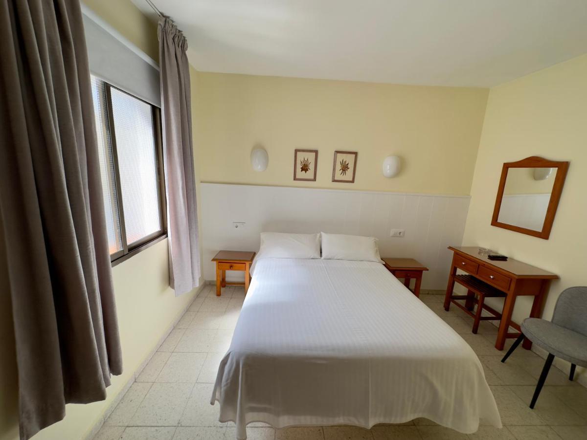 Hotel Cabello Torremolinos Luaran gambar