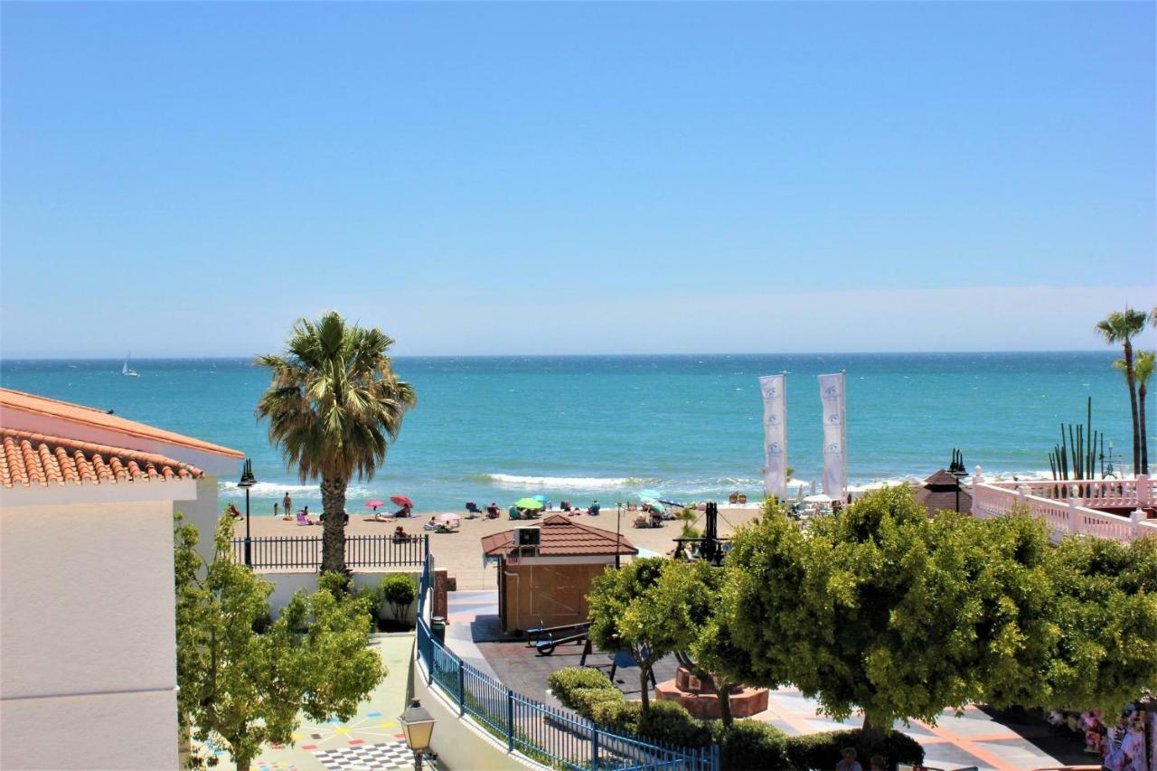 Hotel Cabello Torremolinos Luaran gambar