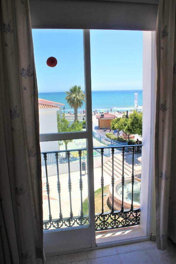 Hotel Cabello Torremolinos Luaran gambar