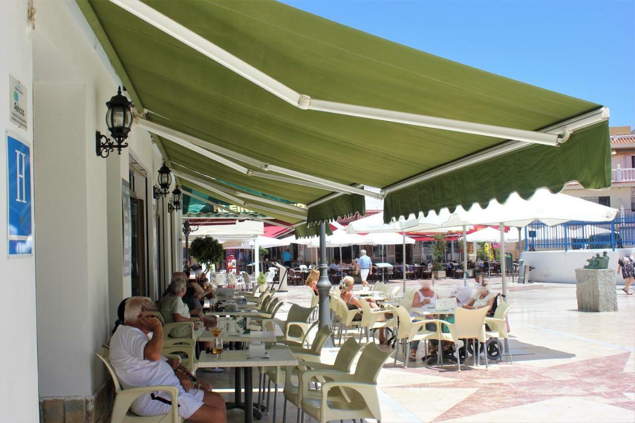 Hotel Cabello Torremolinos Luaran gambar