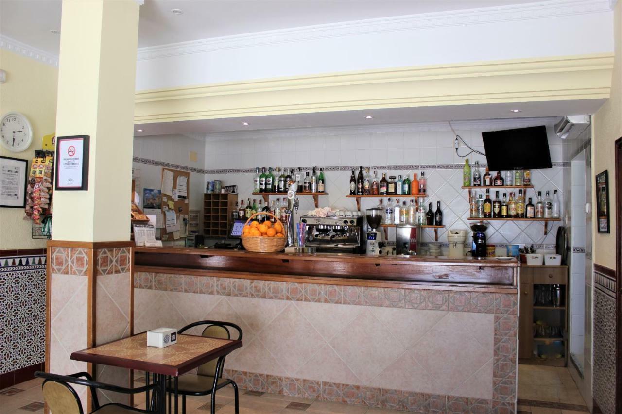 Hotel Cabello Torremolinos Luaran gambar