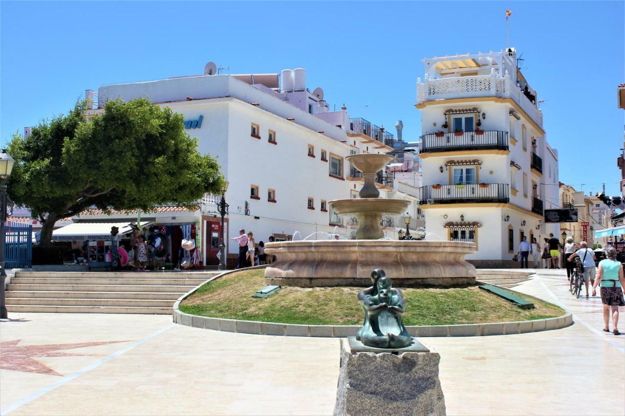 Hotel Cabello Torremolinos Luaran gambar