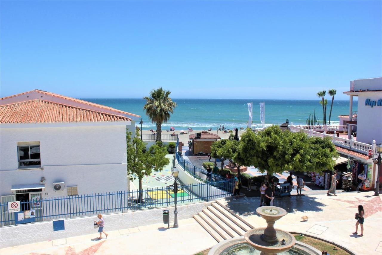 Hotel Cabello Torremolinos Luaran gambar