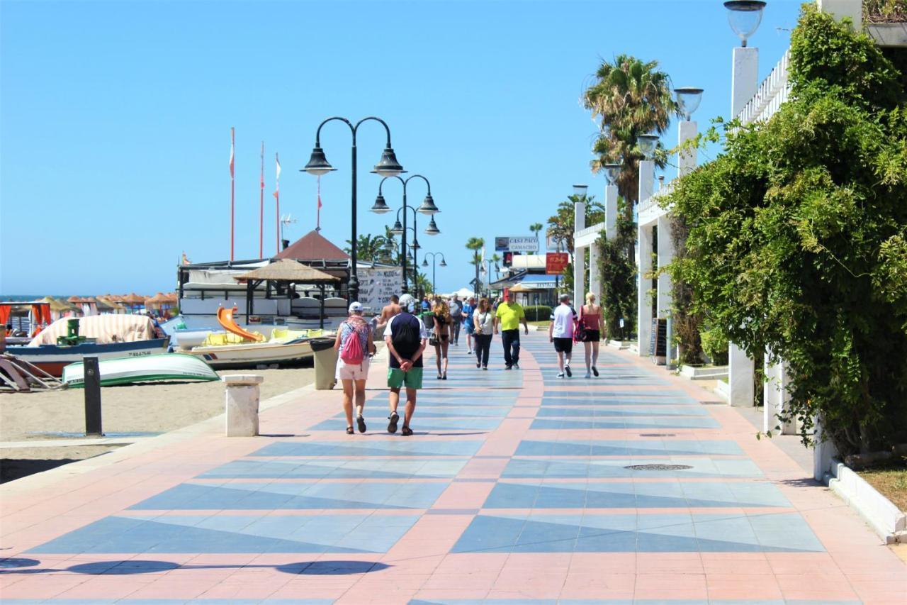 Hotel Cabello Torremolinos Luaran gambar