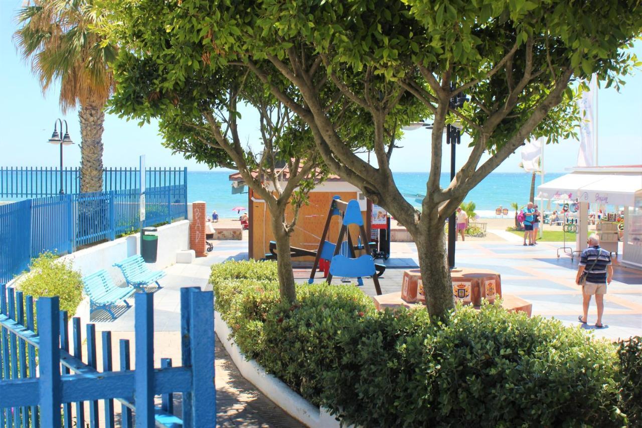 Hotel Cabello Torremolinos Luaran gambar