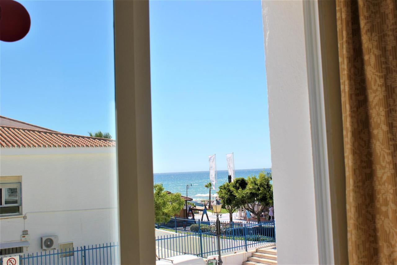 Hotel Cabello Torremolinos Luaran gambar