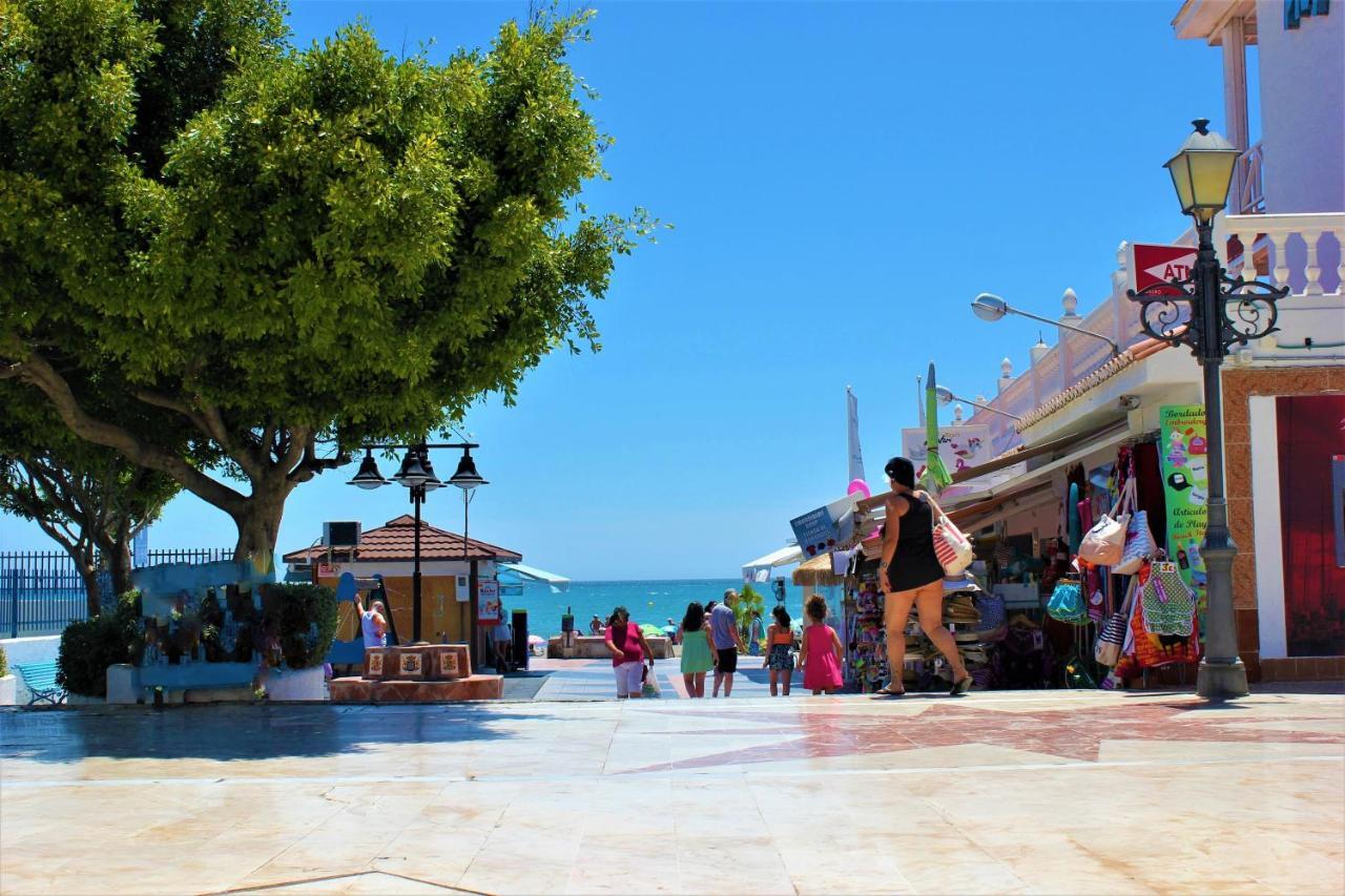 Hotel Cabello Torremolinos Luaran gambar