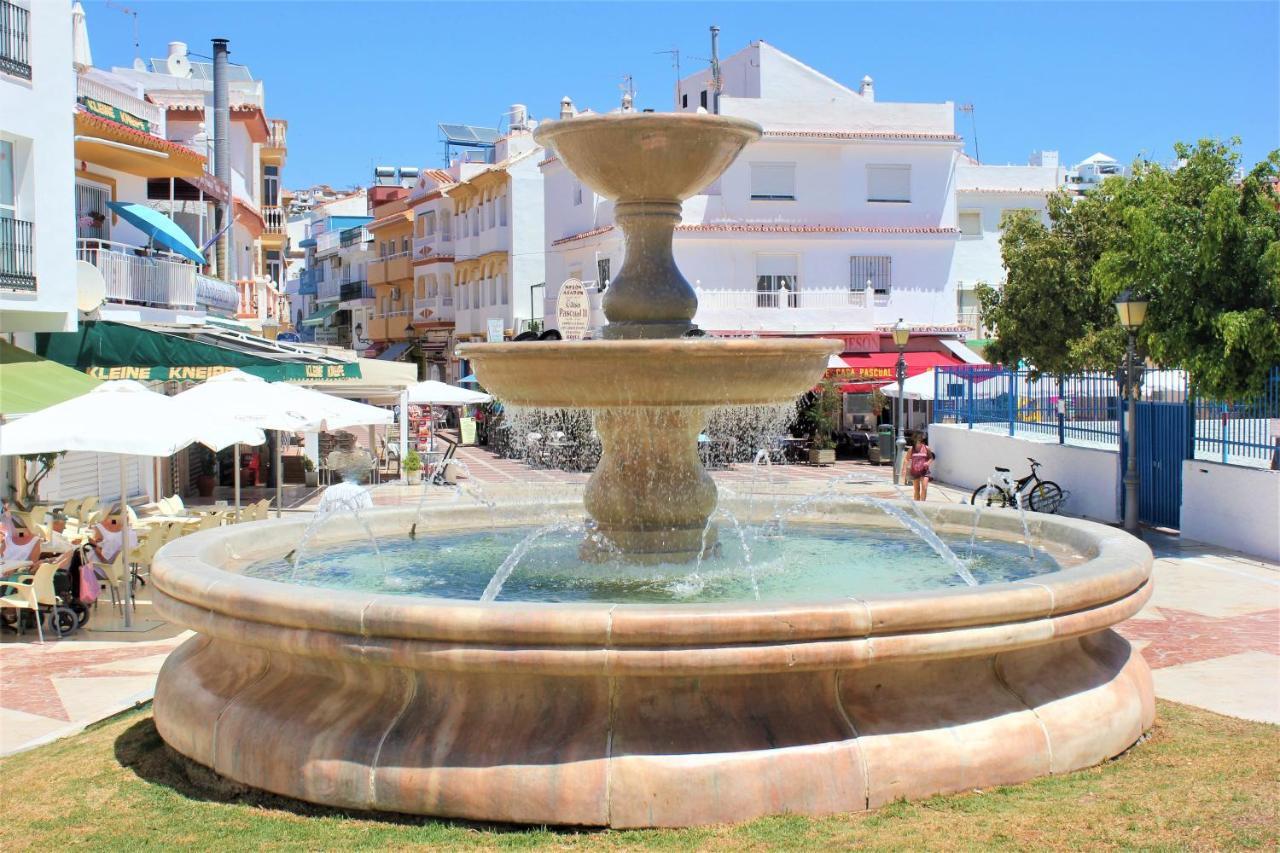 Hotel Cabello Torremolinos Luaran gambar