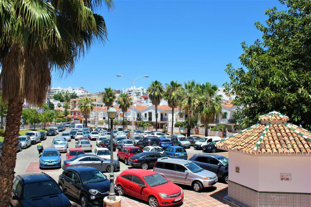 Hotel Cabello Torremolinos Luaran gambar