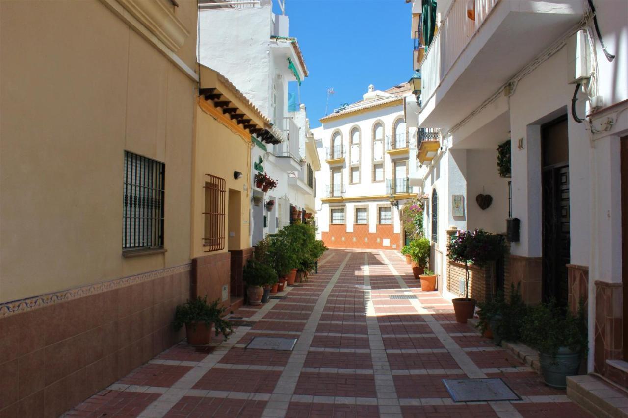 Hotel Cabello Torremolinos Luaran gambar