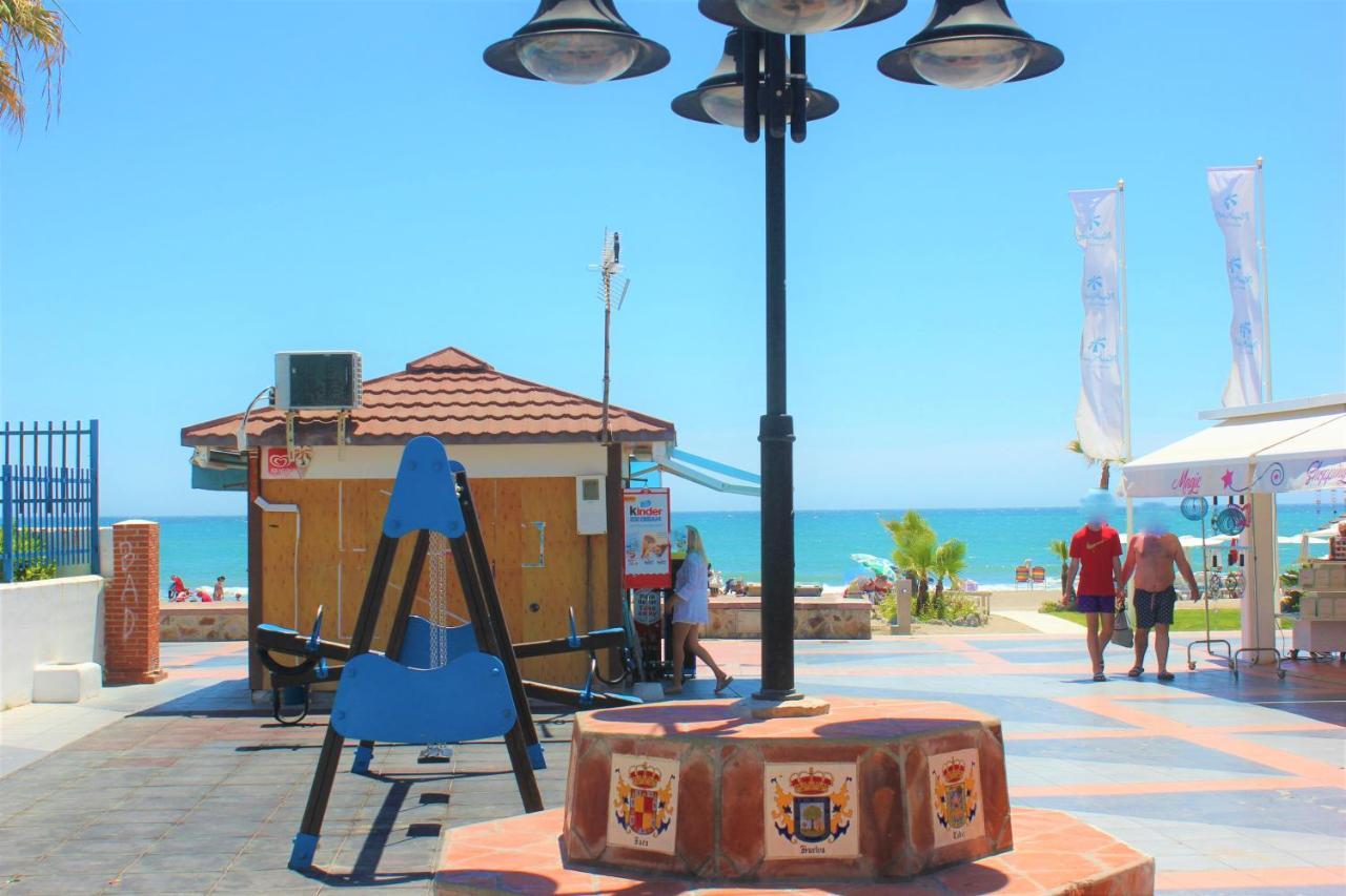 Hotel Cabello Torremolinos Luaran gambar